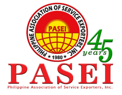 Philippine Associations of Service Exporters