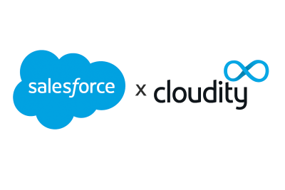 Salesforce x Cloudity