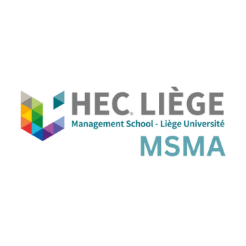 MASTER EN SALES MANAGEMENT EN ALTERNANCE