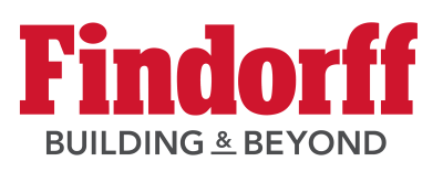 Findorff | Keynote Sponsor