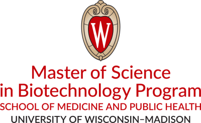 UW-Madison Quality Assurance & Regulatory Affairs Certificate | Swag Sponsorship