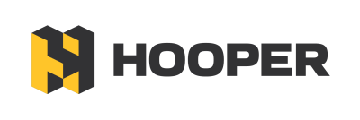 Hooper | Session Sponsor