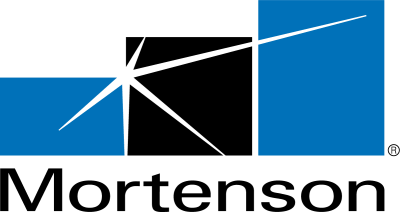 Mortenson | Keynote Sponsor