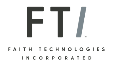 Faith Technologies Inc. | Networking Sponsor