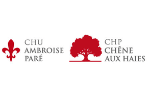 CHU Ambroise Paré – CHP Chêne aux Haies