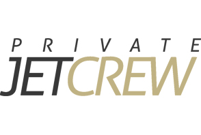 PRIVATE JET CREW