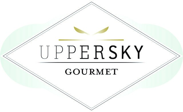 UPPERSKY GOURMET