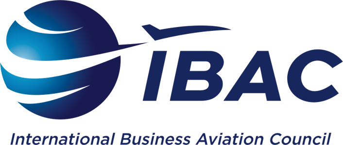 INTERNATIONAL BUSINESS AVIATION COUNCIL (IBAC)