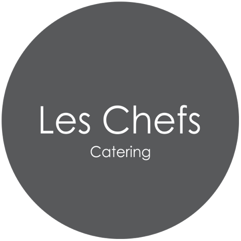LES CHEFS CATERING