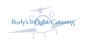 RUDY'S INFLIGHT CATERING